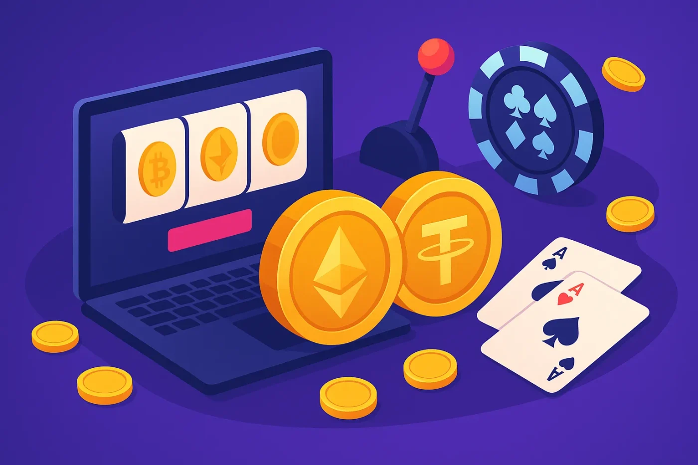 Choosing a Reputable Crypto Casino in the Philippines