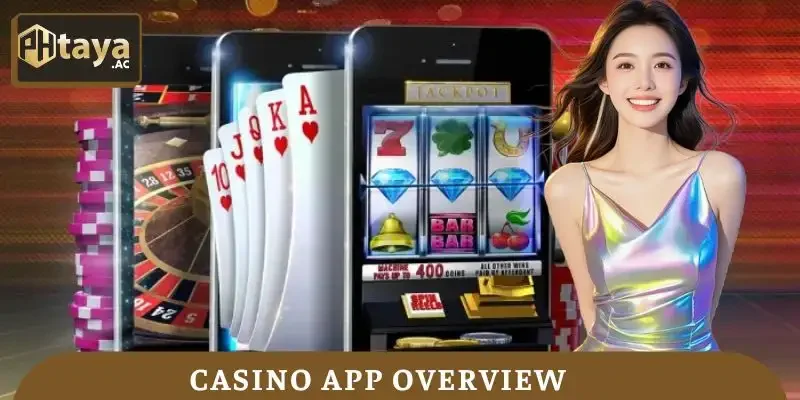 casino-app-philippines-overview