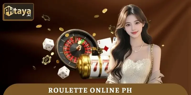 roulette-online-ph