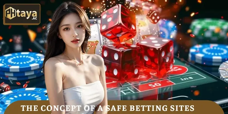safe-betting-sites-concept